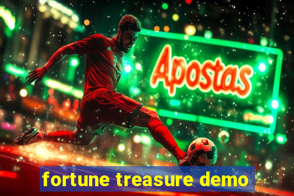 fortune treasure demo